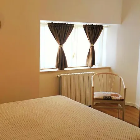 Hypnos Sleep And Go Apartment