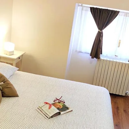 Apartment Hypnos Sleep And Go Benevento