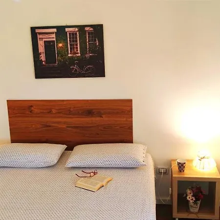Apartment Hypnos Sleep And Go Benevento