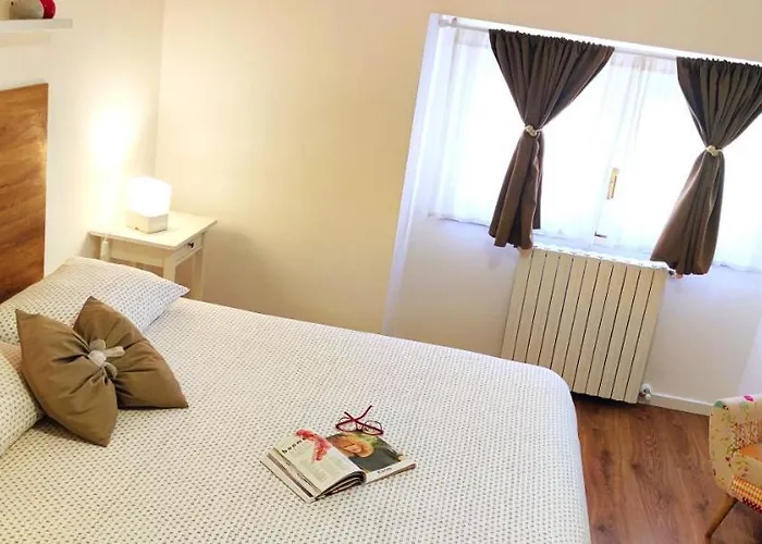 Lejlighed Hypnos Sleep And Go Benevento